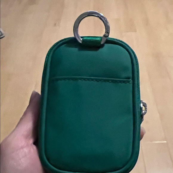 lululemon Clippable Nano Pouch - Picture 4 of 4